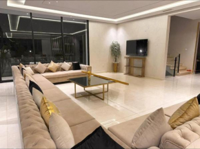 Villa Soleil Levant